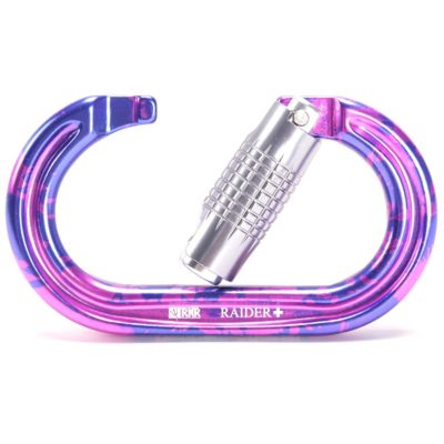 Aluminum Carabiners