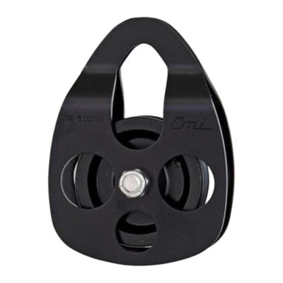 Cmi steel sheave pulley