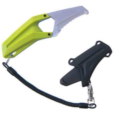 Edelrid rescue knife