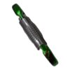 Omega Pacific Raider+ Aluminum Keylock 3-Stage Quik-Lok Radioactive - Image 3