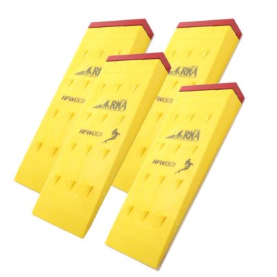 Rna hammerhead felling wedge 4 pack