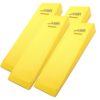 RNA HIGH IMPACT ABS FELLING WEDGE 4 PACK