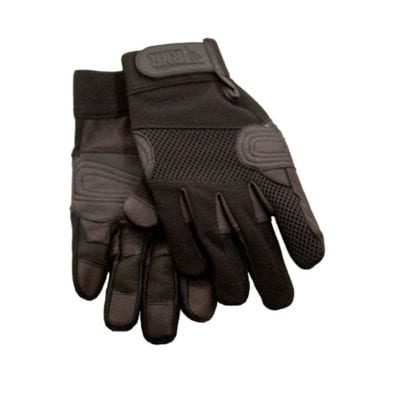 Hand Protection