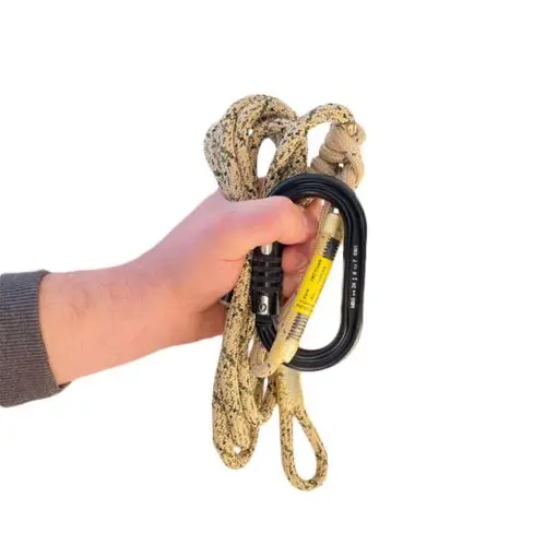 8mm Oplux Tether System - Image 6