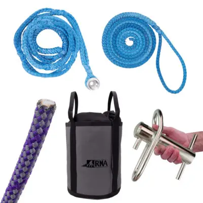 RNA Light Duty Rigging Kit
