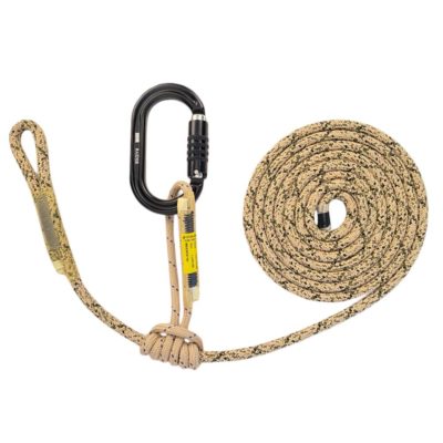 Rope, Webbing, & Cord - Rock-N-Arbor