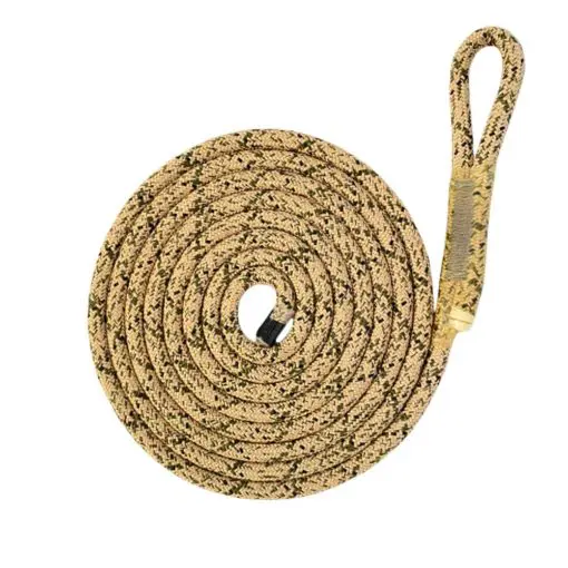 8mm Oplux Lineman Belt