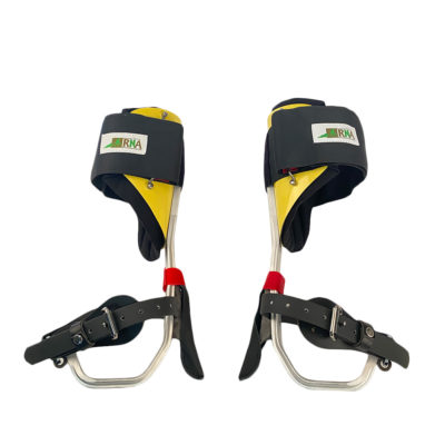 Rna aluminum climbers