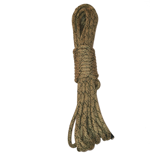 8mm Resc Tech Rope 40' w/Squatch Splice - Image 2