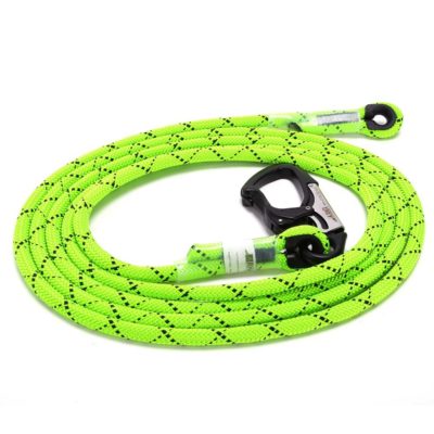 Rna 11mm htp flipline w/squatch claw 12'