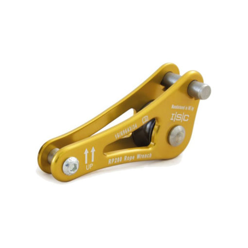 Isc rope wrench