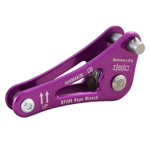 Isc rope wrench