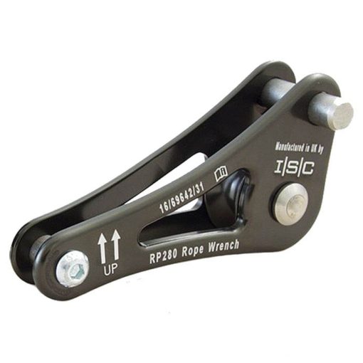 Isc rope wrench