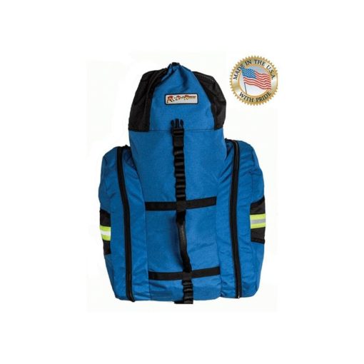 Rnr poseidon riggers pack