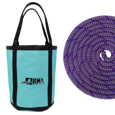 RNA 1/2" x 200' Rigging Line Bag Combos