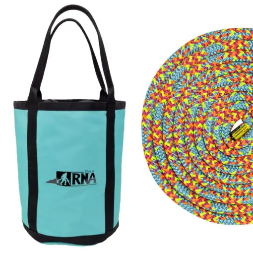 RNA 1/2" x 200' Rigging Line Bag Combos - Image 7