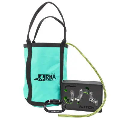 Rope Runner Pro Kit