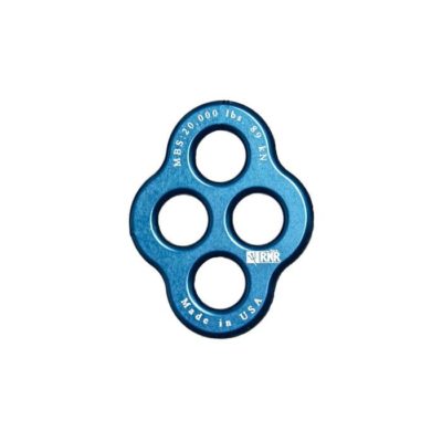 Rnr squatch jr. rigplate