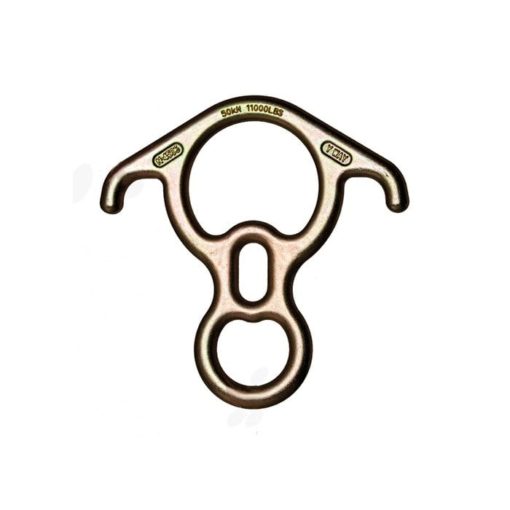 RNR Steel Rescue Figure 8 With Ears