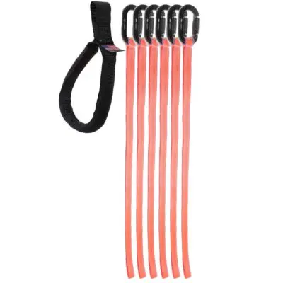 Rna raider 36" speedline sling 6 pack