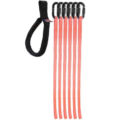 RNA RAIDER 36" SPEEDLINE SLING 6 PACK