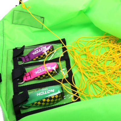 Rna throwline hub kit