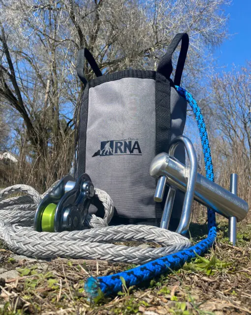 RNA Ultimate Rigging Kit - Image 2