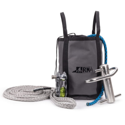 RNA Ultimate Rigging Kit
