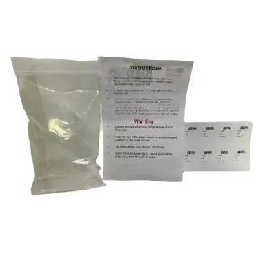 RNR Rope ID Kit