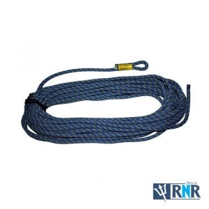 RNR 1 Nylon Tubular Webbing - Cut Lengths or 300 ft Spool