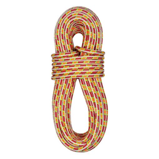 Sterling 12.8 mm element 150' w/ tight eye splice