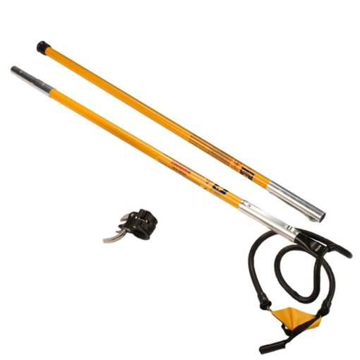 Notch BIG SHOT Kit With Trigger