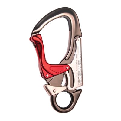 Isc triple action snaphook
