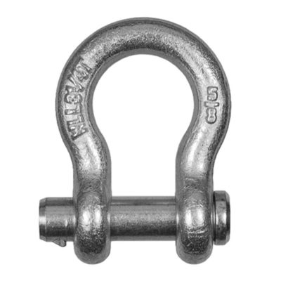 Shackles