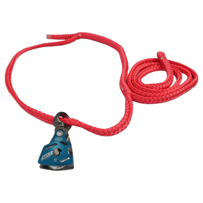 Rna 1/2" x 2-5' apex loopie sling
