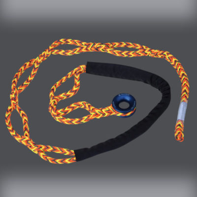 Multi pro™ soft rig slings