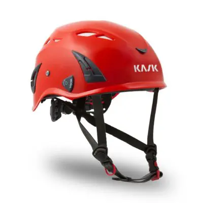 Kask super plasma