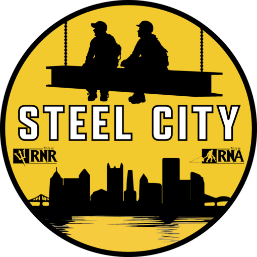 RNA 11MM Steel City 2 in 1 Flipline 15' 40% OFF - Image 2