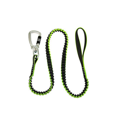 Safewaze 35 lb medium duty tool tether with loop