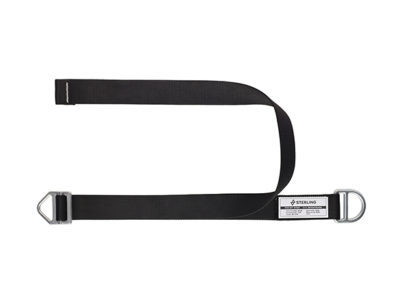 Sterling pickoff strap