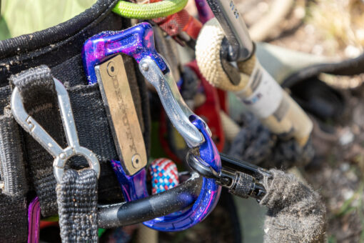 Omega Pacific Deputy+ Tool Carrier - Image 7