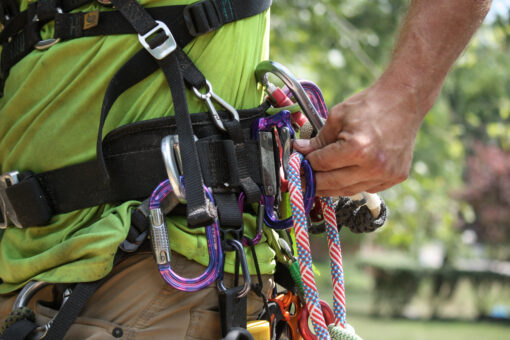 Omega Pacific Deputy+ Tool Carrier - Image 5