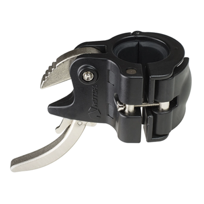 Notch big shot trigger