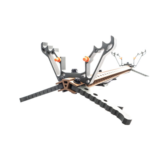 Tethrd skeletors 4 pack