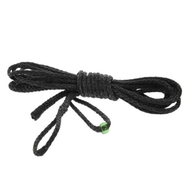 Ape canyon outfitters amsteel 1/8" whoopie 6'