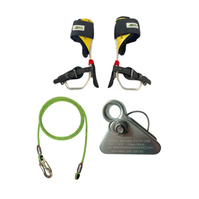 Tree climbing gear kits deals