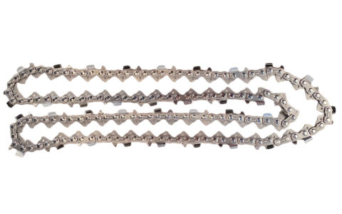 Frostbite Cryogenically .050G 3/8″ Full Comp Chains