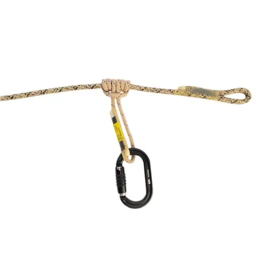 8mm Oplux Tether System - Image 2
