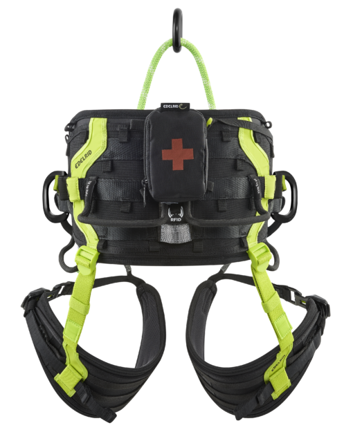 Edelrid treerex