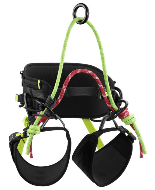 Edelrid treerex